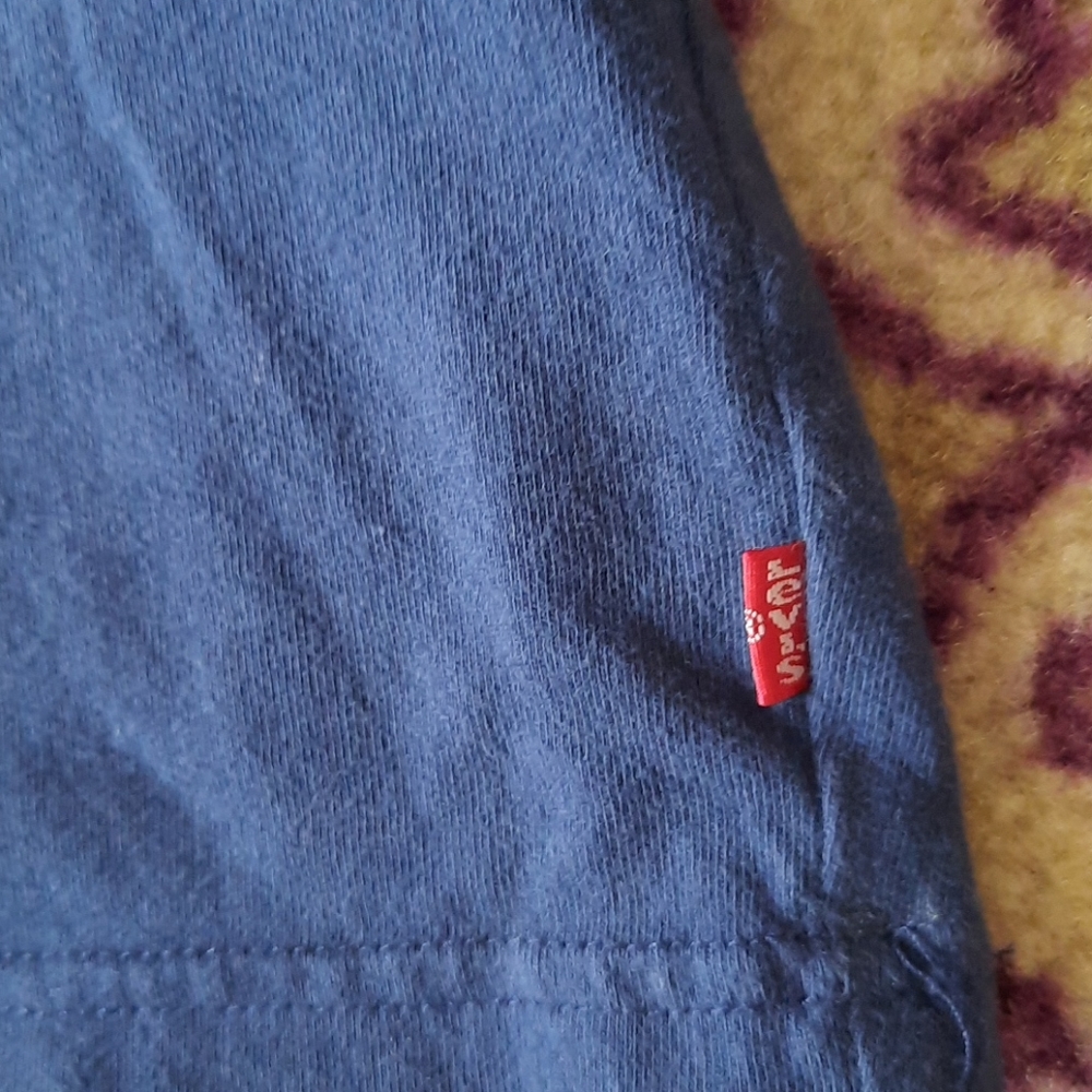 Levi's t-shirt - Picture 3 of 6